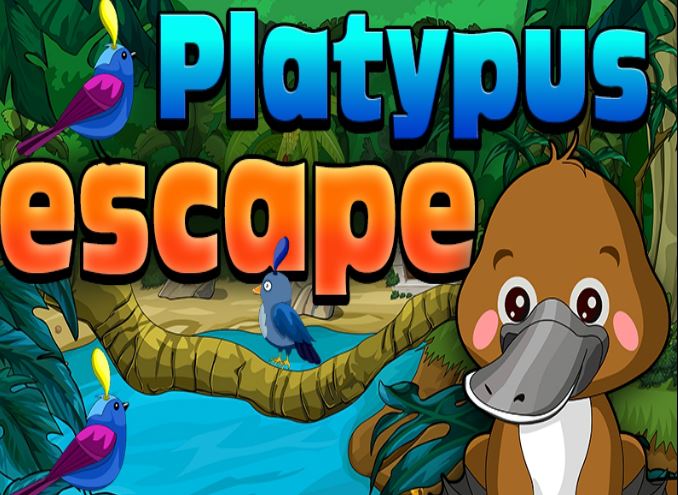 Ena Platypus Escape